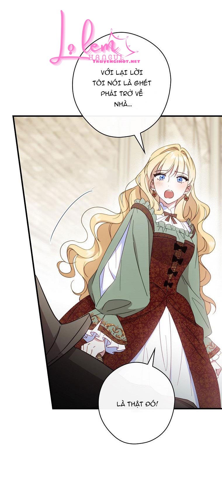 Phương Pháp Làm Chồng Hướng Về Phía Em: Chapter 25.1