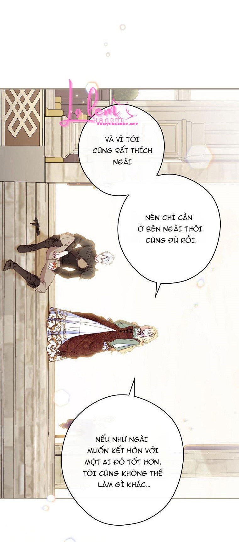 Phương Pháp Làm Chồng Hướng Về Phía Em: Chapter 25.1