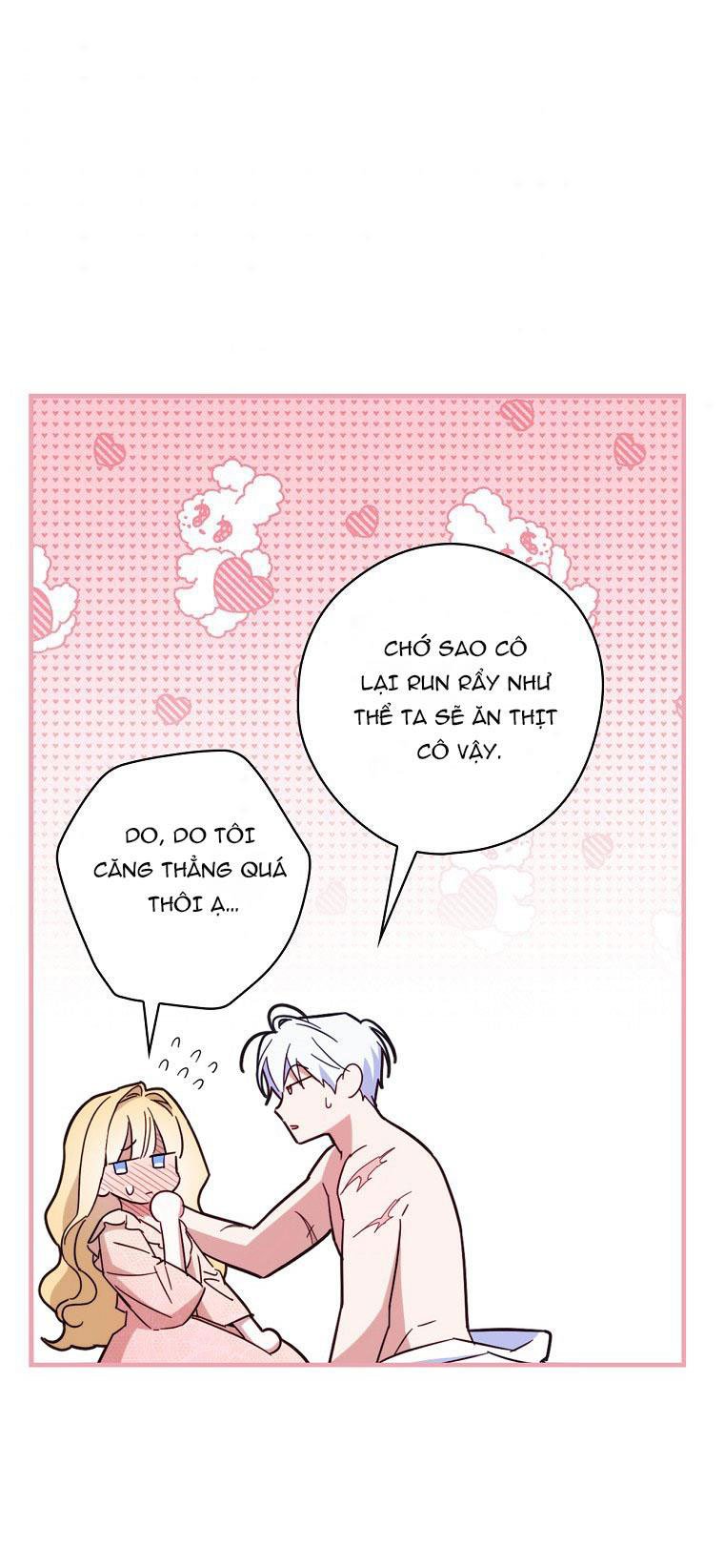 Phương Pháp Làm Chồng Hướng Về Phía Em: Chapter 25.2