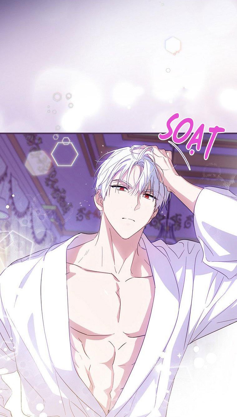 Phương Pháp Làm Chồng Hướng Về Phía Em: Chapter 25.2