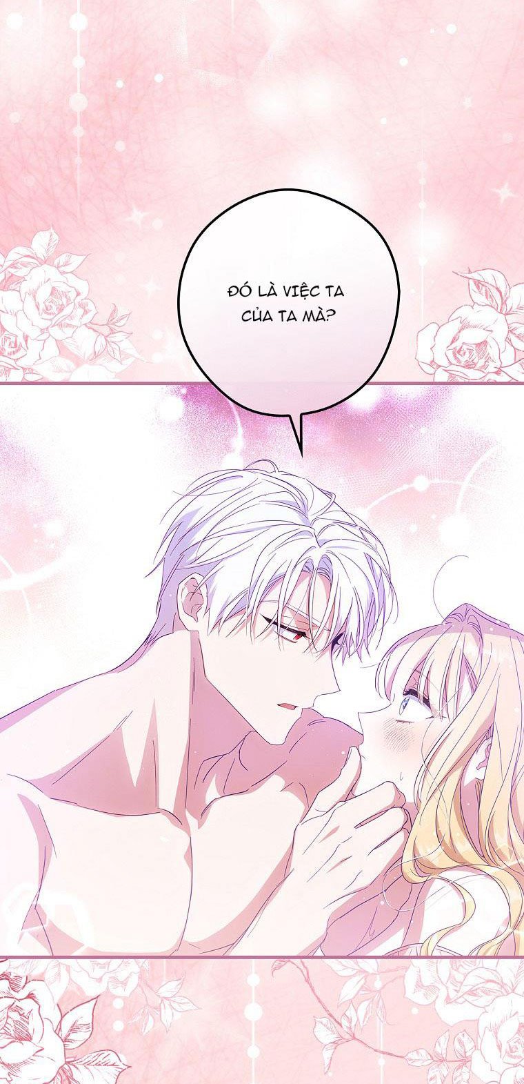 Phương Pháp Làm Chồng Hướng Về Phía Em: Chapter 25.2