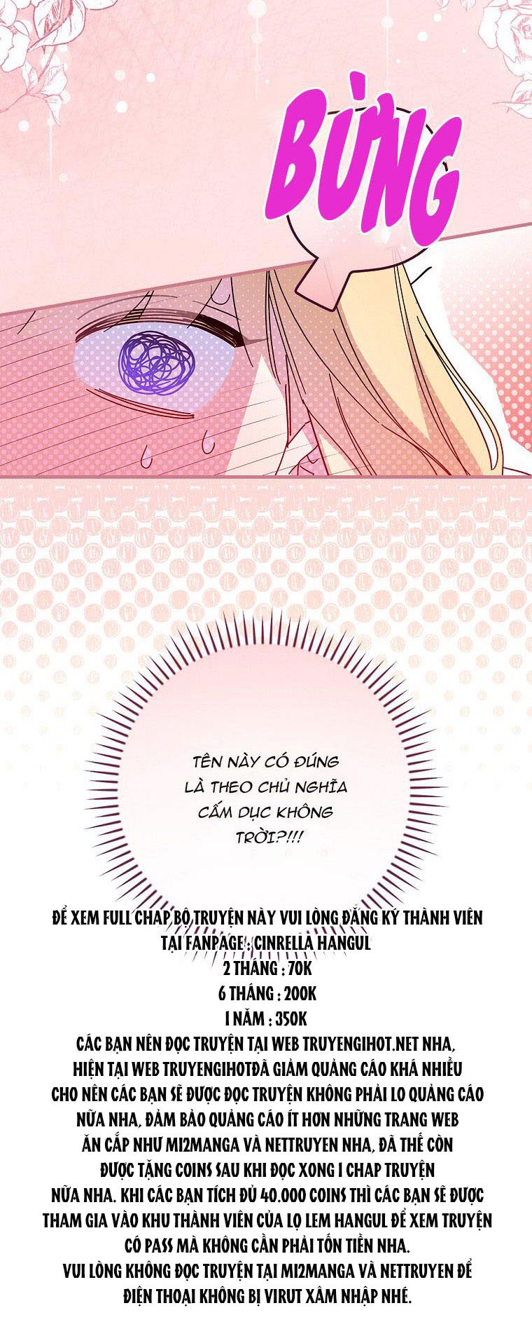 Phương Pháp Làm Chồng Hướng Về Phía Em: Chapter 25.2