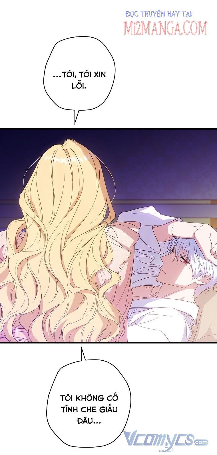 Phương Pháp Làm Chồng Hướng Về Phía Em: Chapter 26.5