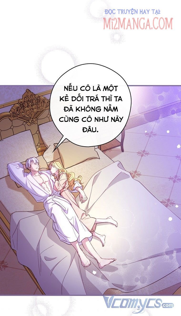 Phương Pháp Làm Chồng Hướng Về Phía Em: Chapter 26.5