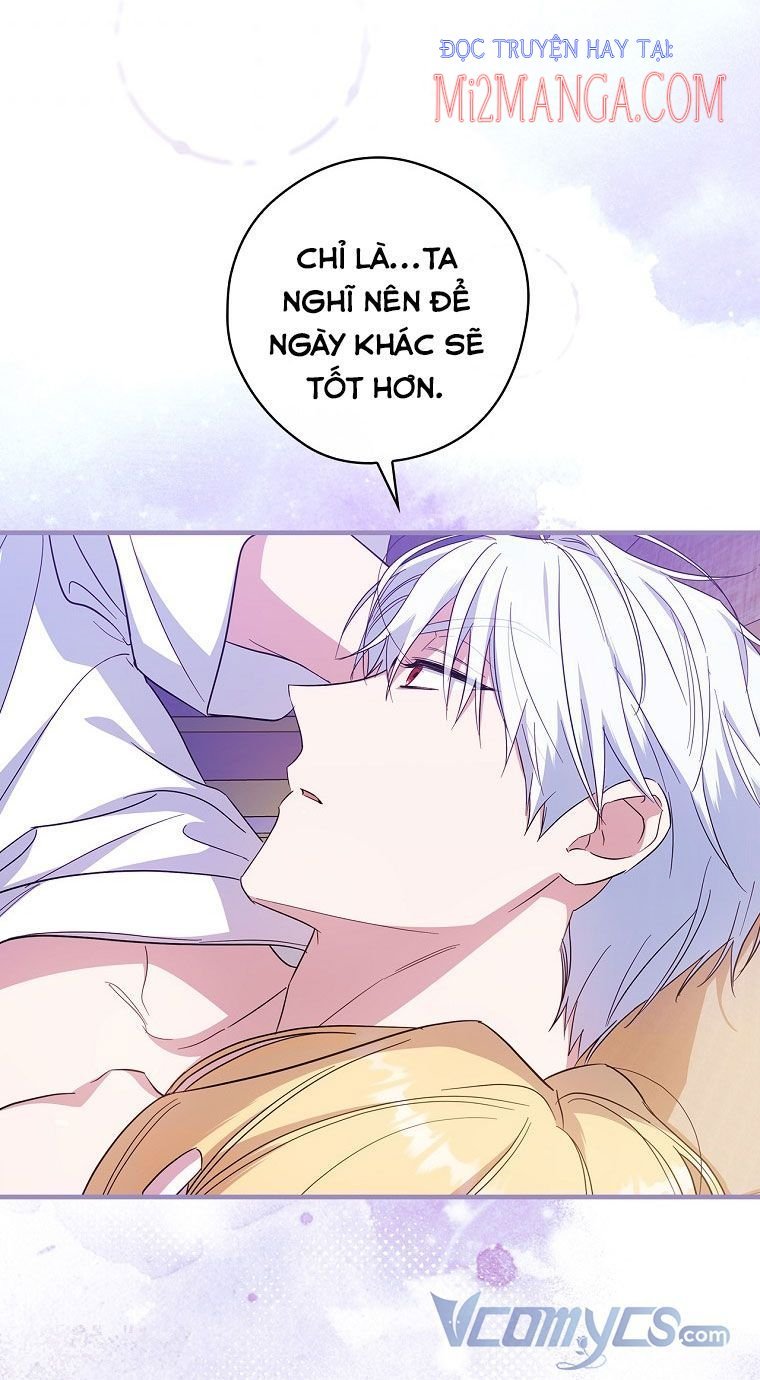 Phương Pháp Làm Chồng Hướng Về Phía Em: Chapter 26.5