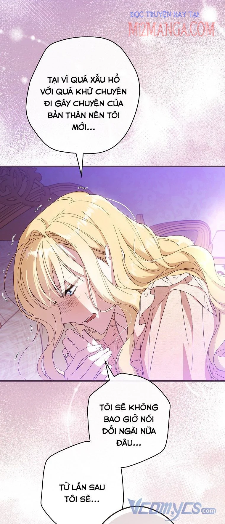 Phương Pháp Làm Chồng Hướng Về Phía Em: Chapter 26.5