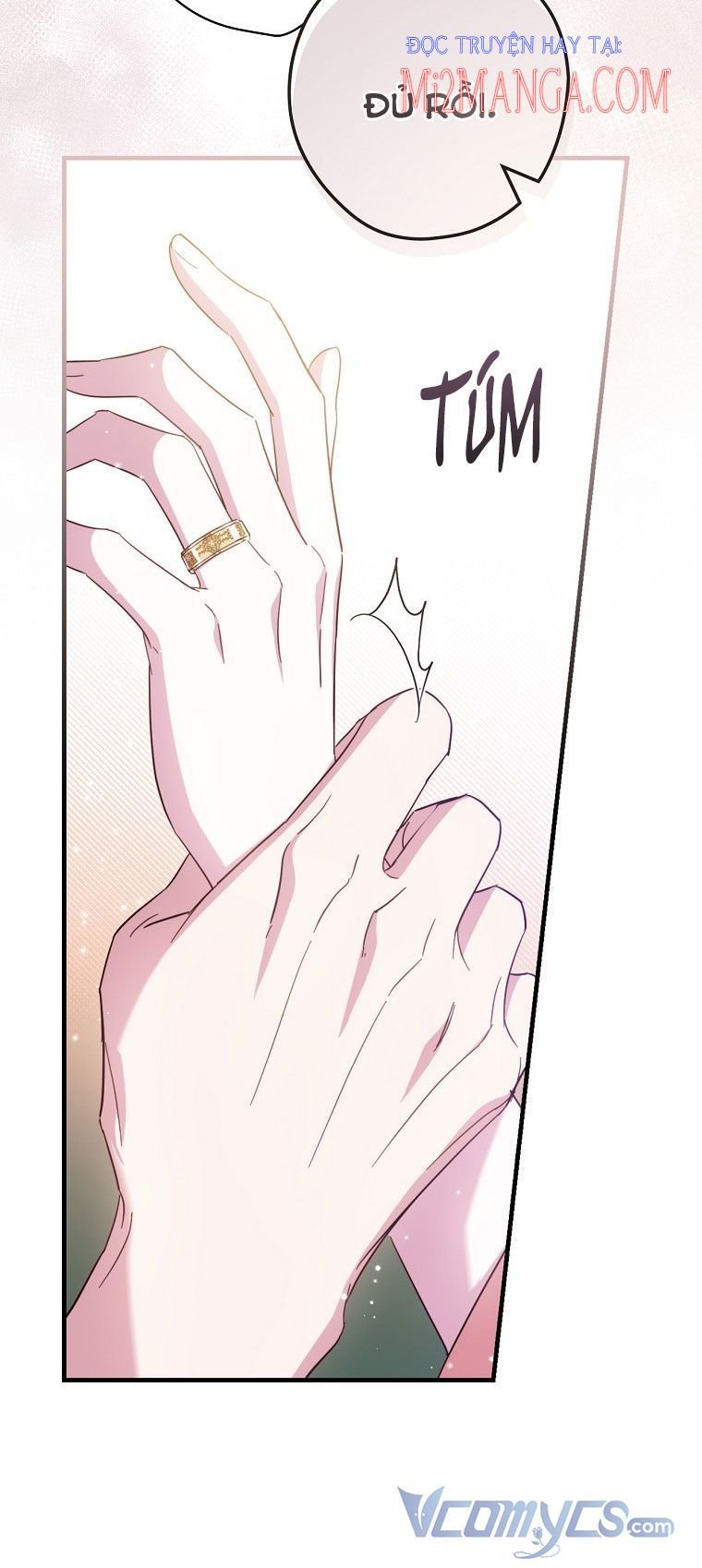 Phương Pháp Làm Chồng Hướng Về Phía Em: Chapter 26.5