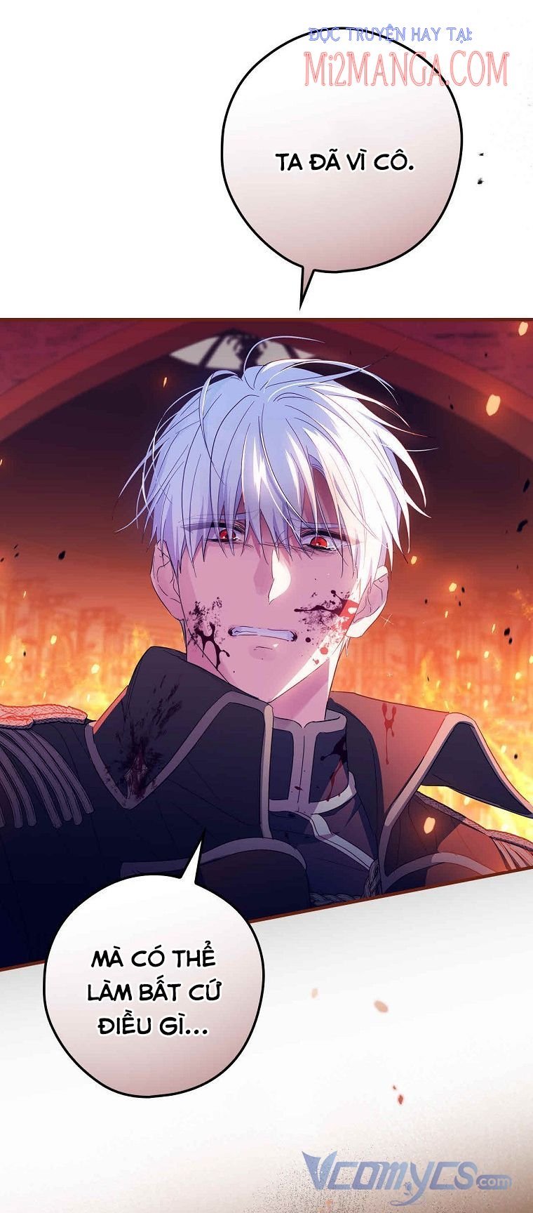 Phương Pháp Làm Chồng Hướng Về Phía Em: Chapter 27.5