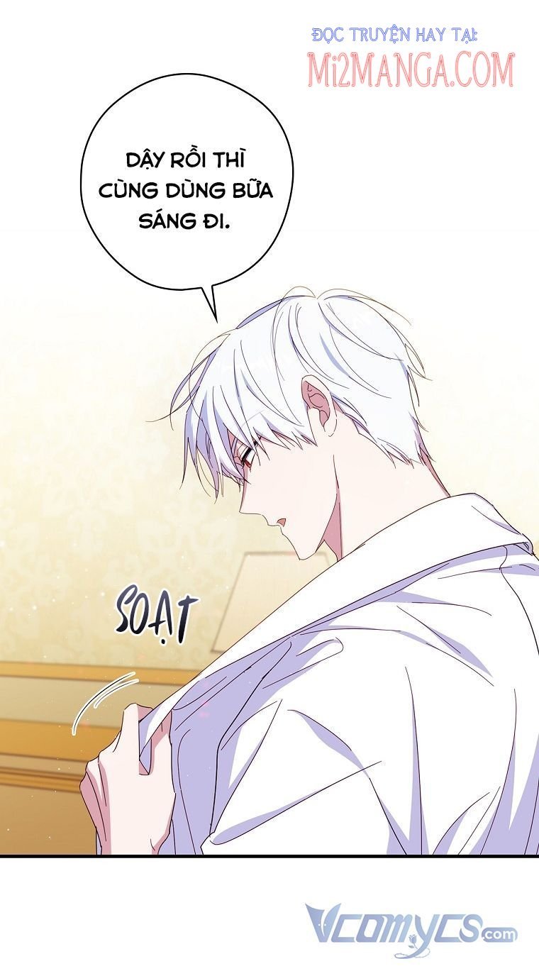 Phương Pháp Làm Chồng Hướng Về Phía Em: Chapter 27.5