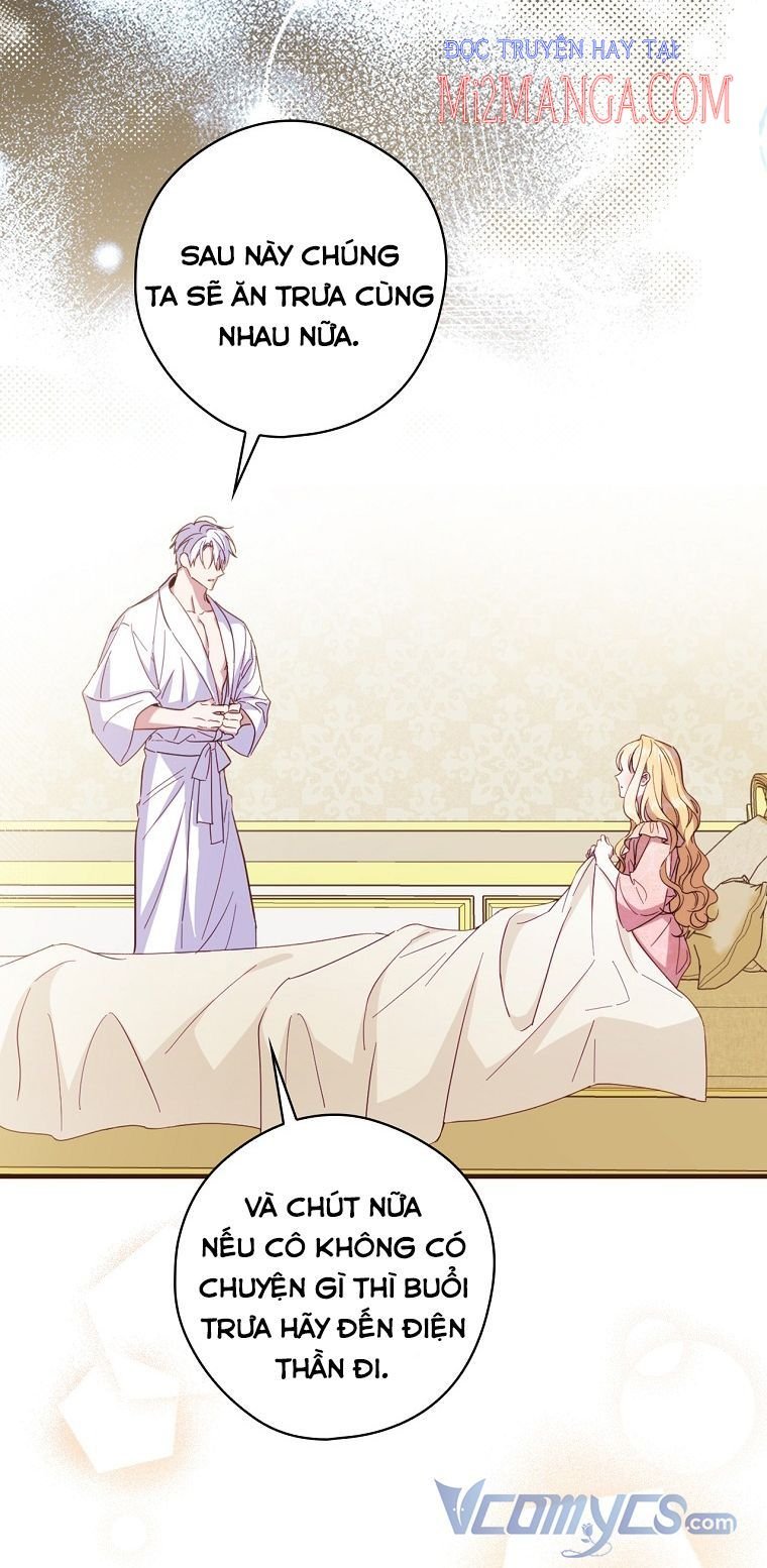 Phương Pháp Làm Chồng Hướng Về Phía Em: Chapter 27.5