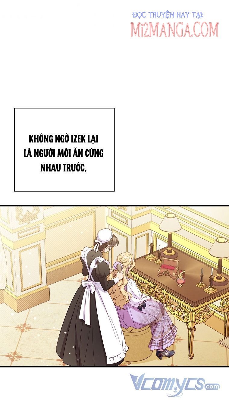 Phương Pháp Làm Chồng Hướng Về Phía Em: Chapter 27.5