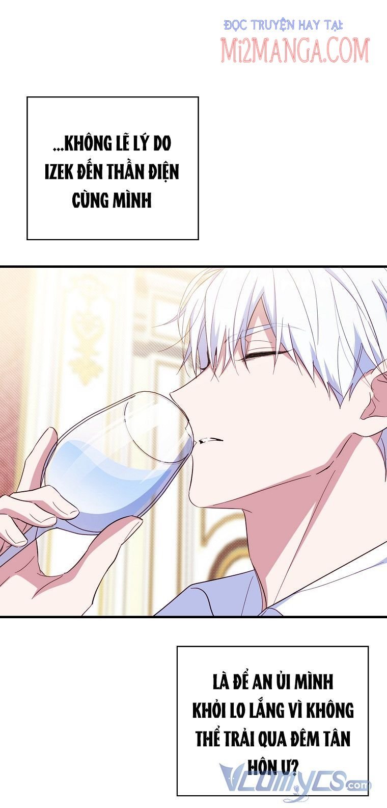 Phương Pháp Làm Chồng Hướng Về Phía Em: Chapter 27.5