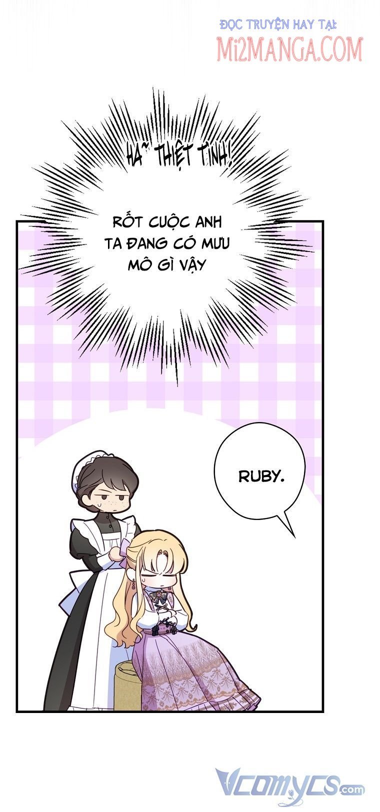 Phương Pháp Làm Chồng Hướng Về Phía Em: Chapter 27.5