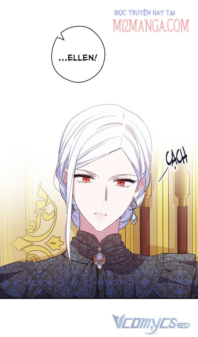 Phương Pháp Làm Chồng Hướng Về Phía Em: Chapter 27.5