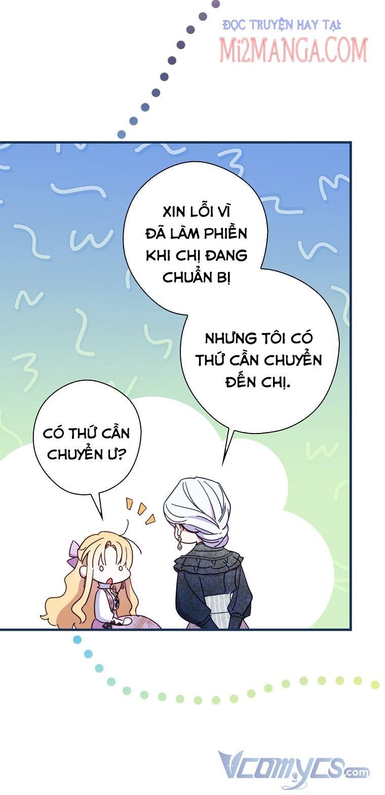 Phương Pháp Làm Chồng Hướng Về Phía Em: Chapter 27.5