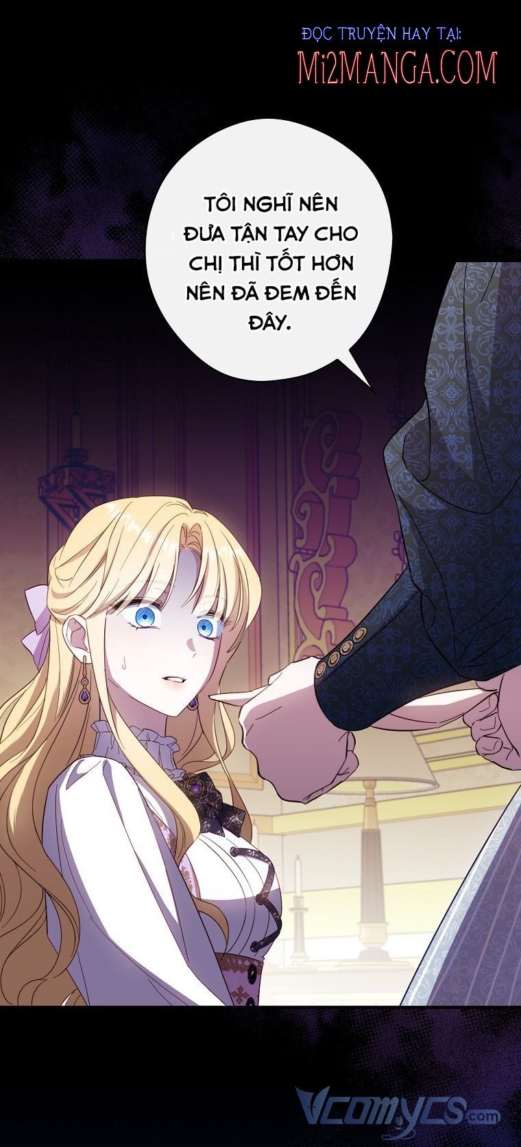 Phương Pháp Làm Chồng Hướng Về Phía Em: Chapter 27.5