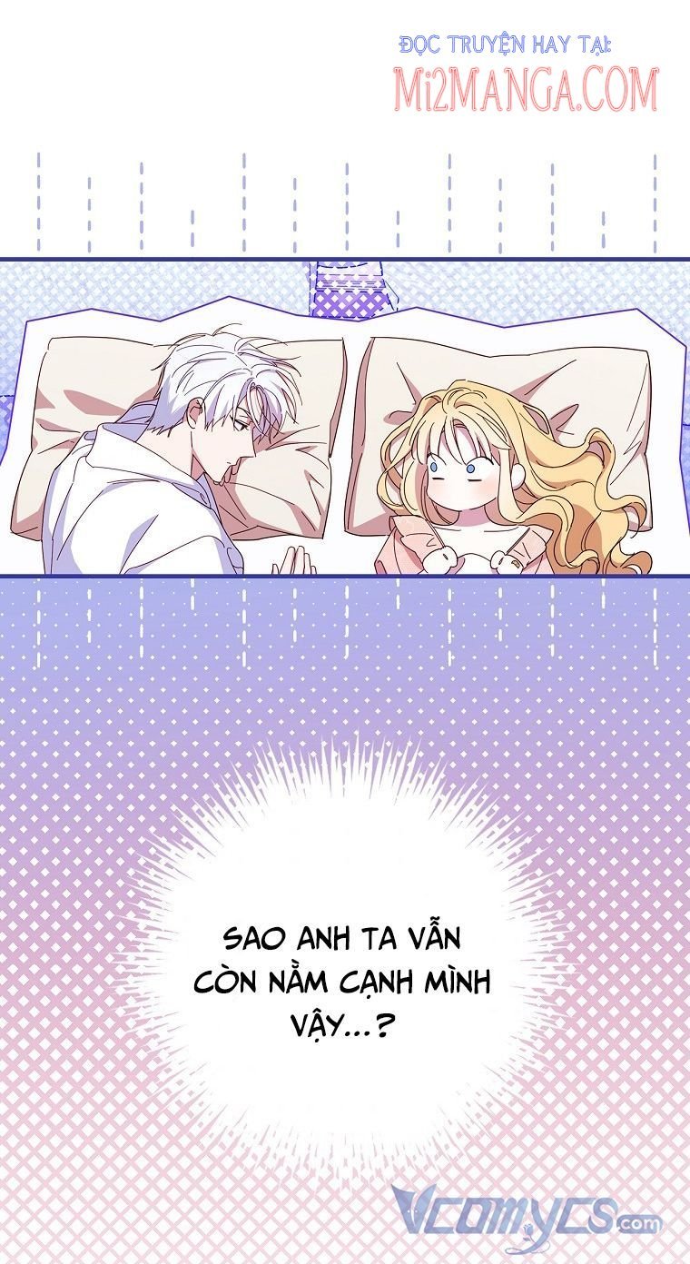 Phương Pháp Làm Chồng Hướng Về Phía Em: Chapter 27.5