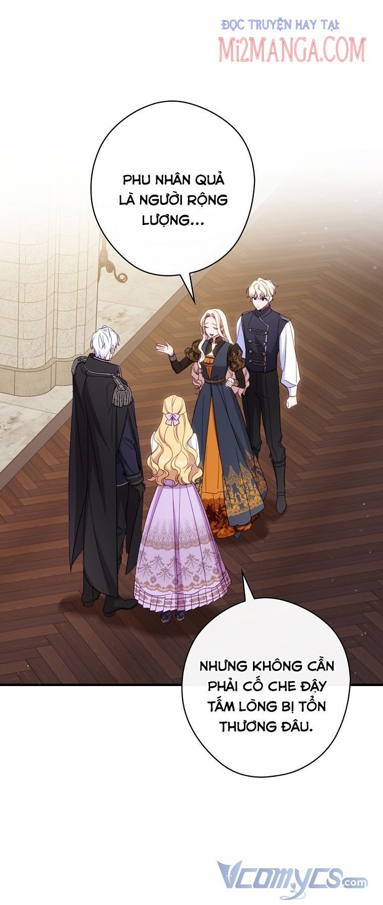 Phương Pháp Làm Chồng Hướng Về Phía Em: Chapter 28.5