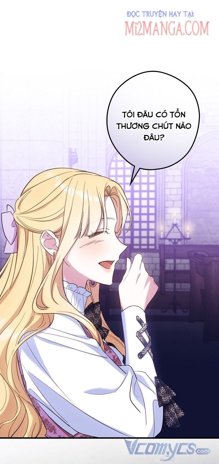 Phương Pháp Làm Chồng Hướng Về Phía Em: Chapter 28.5