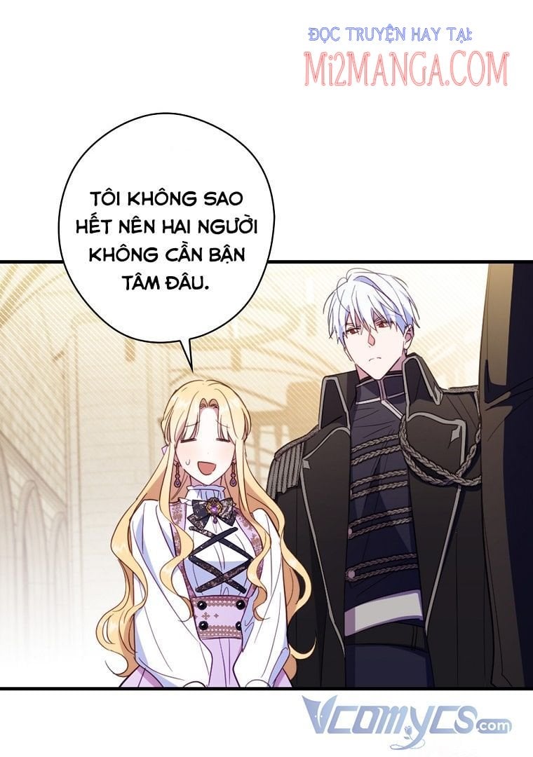 Phương Pháp Làm Chồng Hướng Về Phía Em: Chapter 28.5