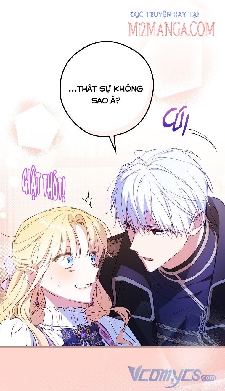 Phương Pháp Làm Chồng Hướng Về Phía Em: Chapter 28.5