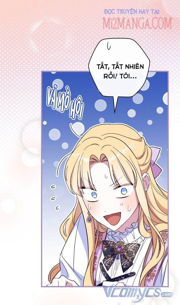 Phương Pháp Làm Chồng Hướng Về Phía Em: Chapter 28.5