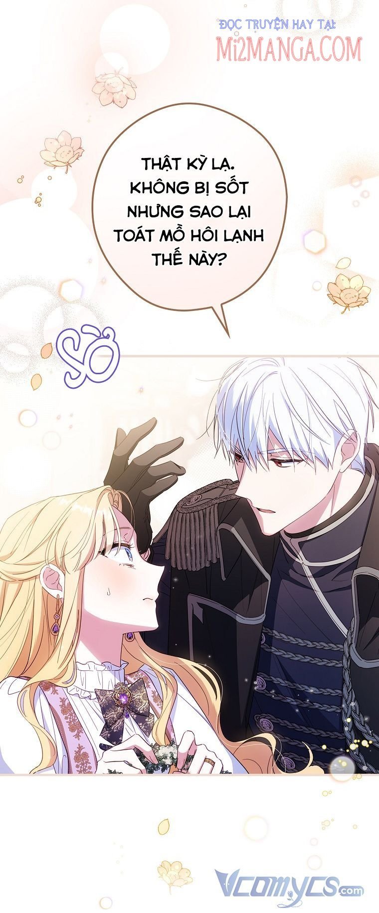 Phương Pháp Làm Chồng Hướng Về Phía Em: Chapter 28.5