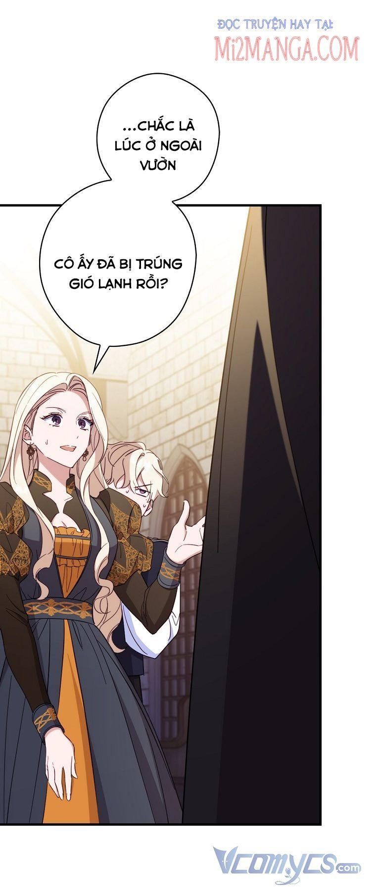 Phương Pháp Làm Chồng Hướng Về Phía Em: Chapter 28.5