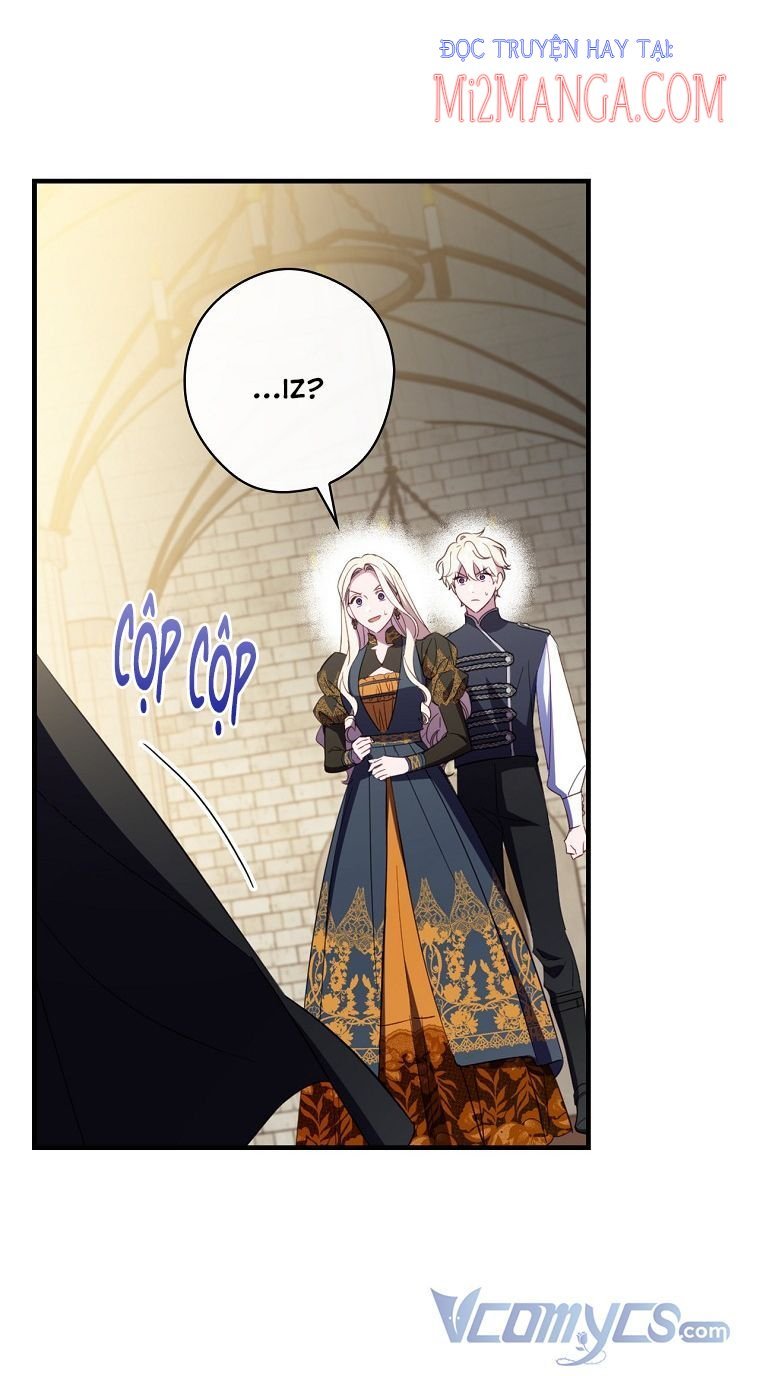 Phương Pháp Làm Chồng Hướng Về Phía Em: Chapter 28.5