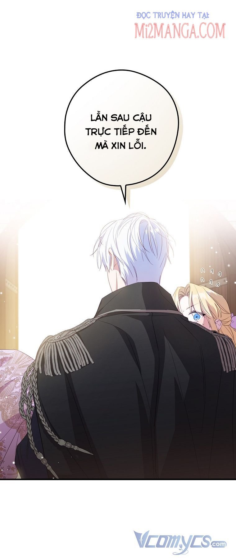 Phương Pháp Làm Chồng Hướng Về Phía Em: Chapter 28.5