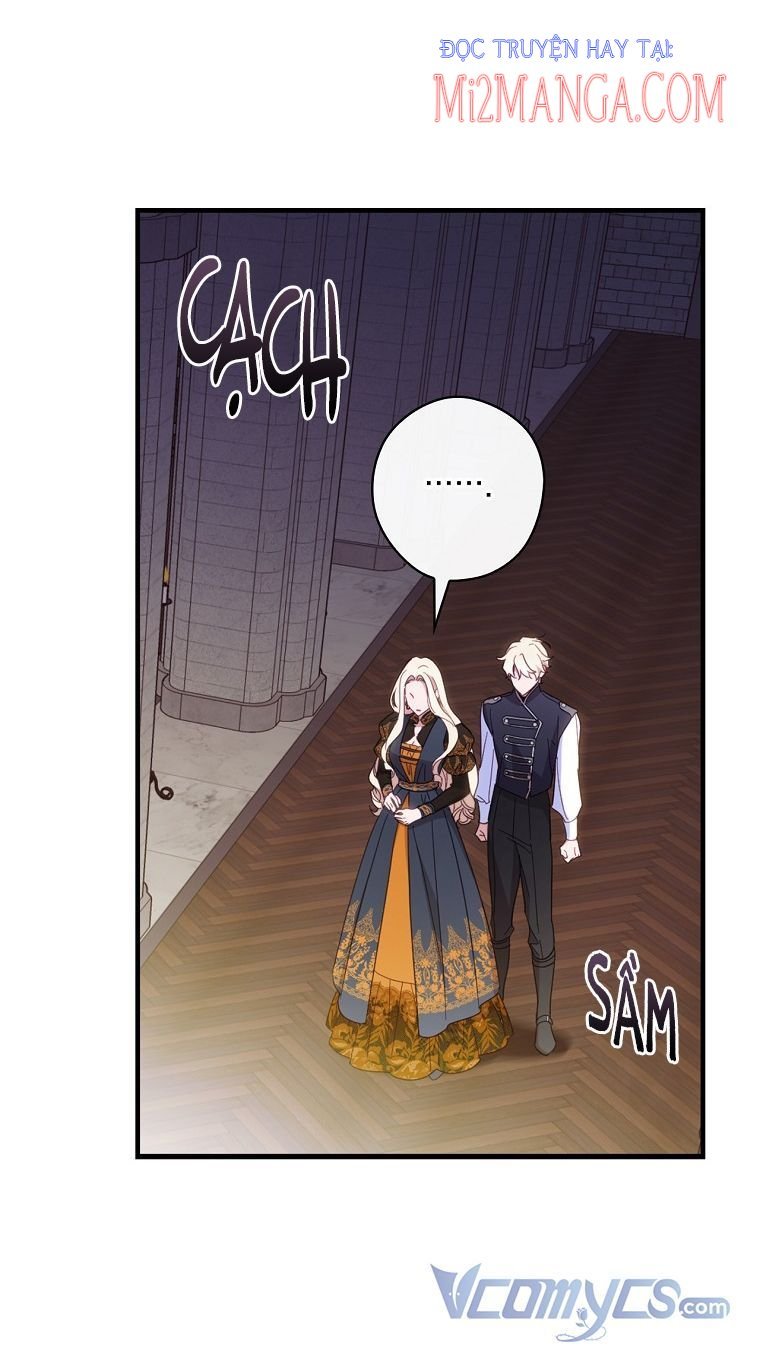 Phương Pháp Làm Chồng Hướng Về Phía Em: Chapter 28.5