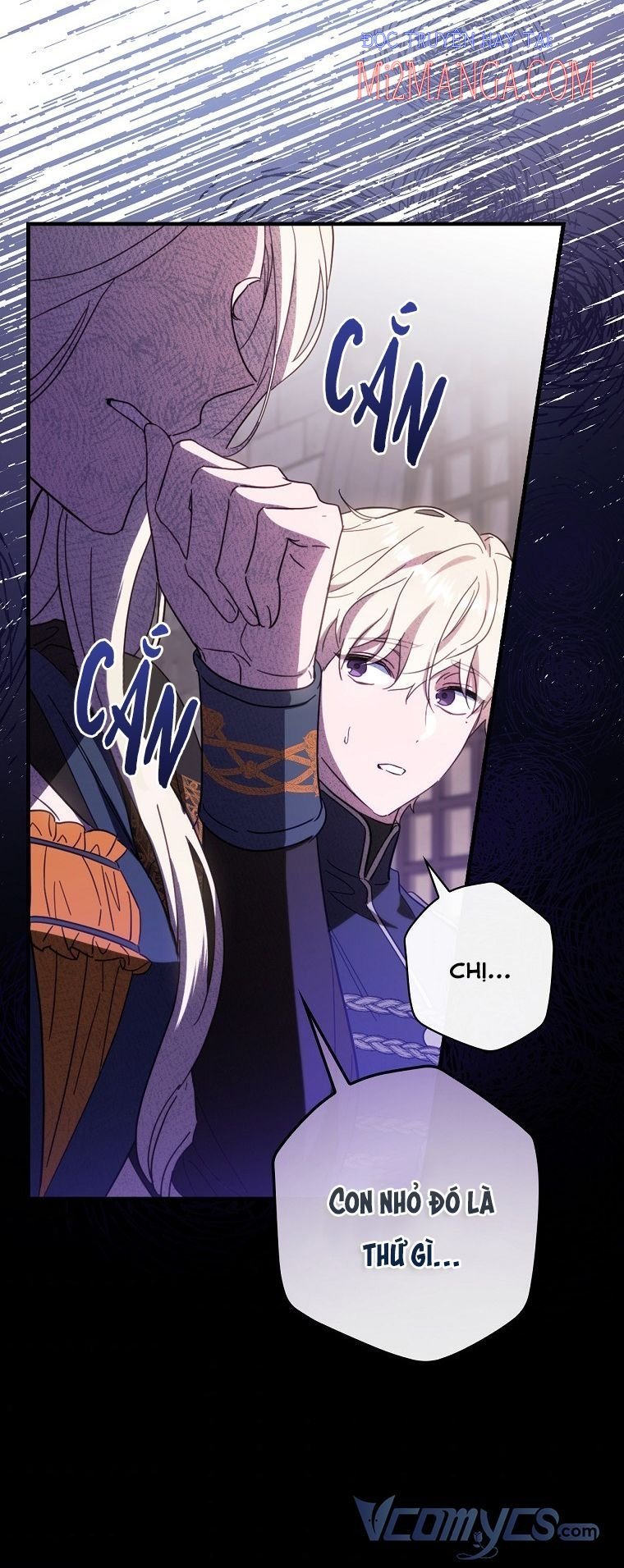 Phương Pháp Làm Chồng Hướng Về Phía Em: Chapter 28.5