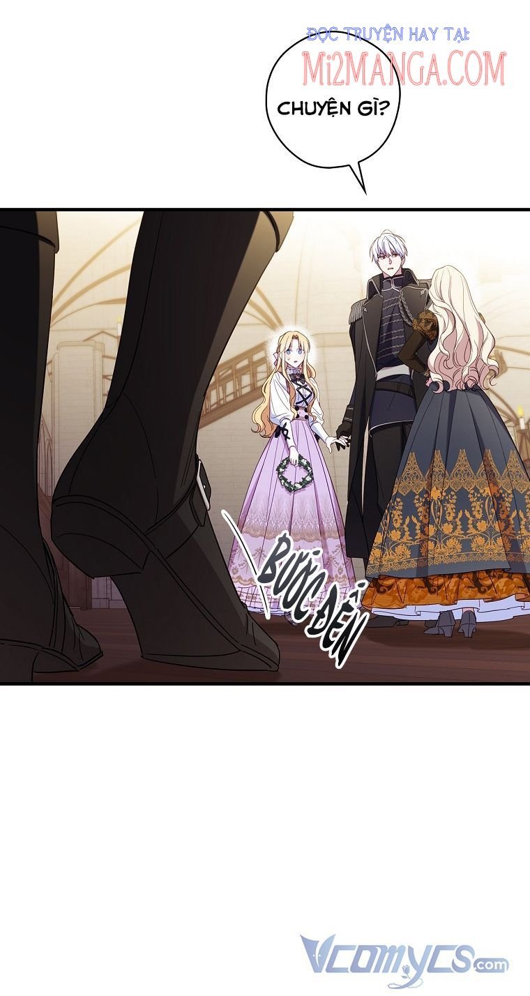 Phương Pháp Làm Chồng Hướng Về Phía Em: Chapter 28.5