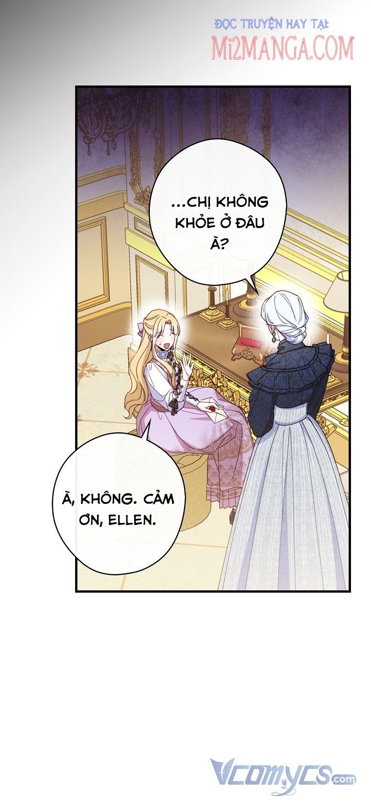 Phương Pháp Làm Chồng Hướng Về Phía Em: Chapter 28