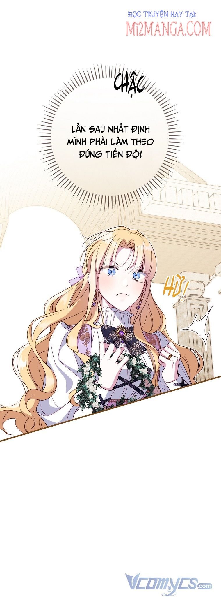 Phương Pháp Làm Chồng Hướng Về Phía Em: Chapter 28