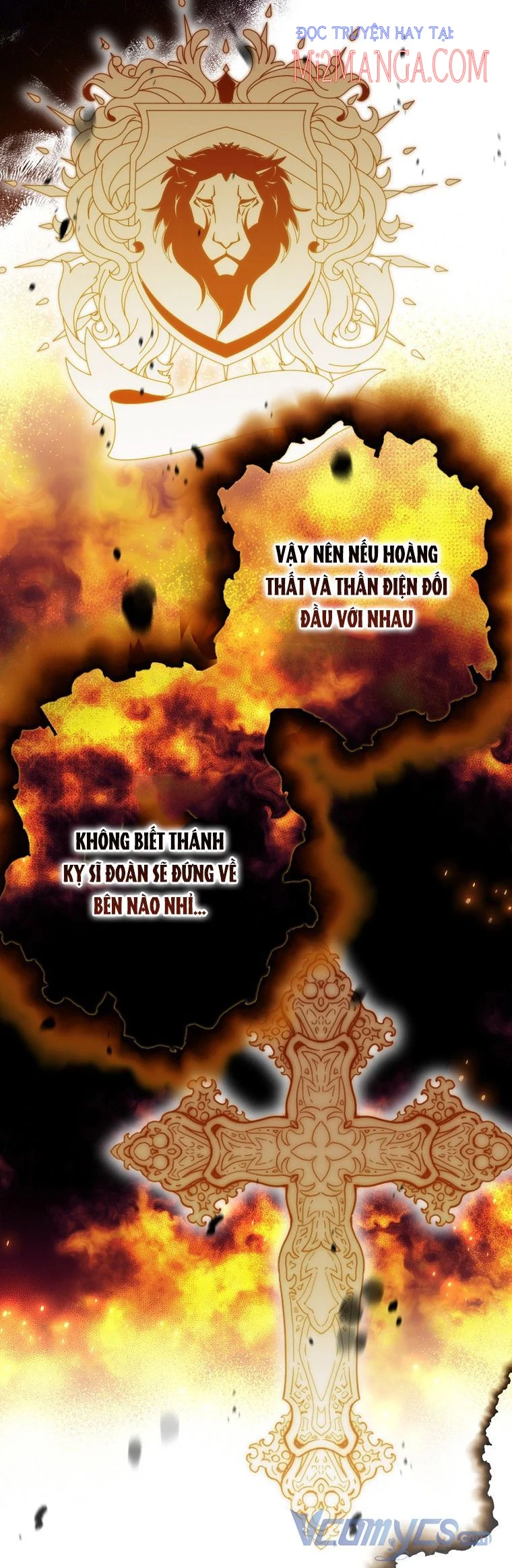 Phương Pháp Làm Chồng Hướng Về Phía Em: Chapter 28