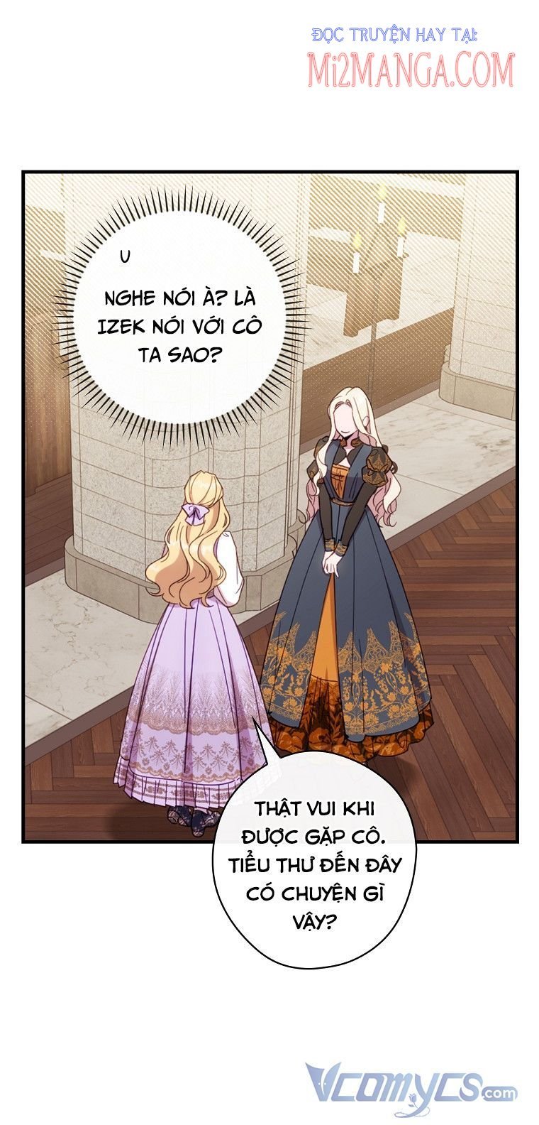 Phương Pháp Làm Chồng Hướng Về Phía Em: Chapter 28