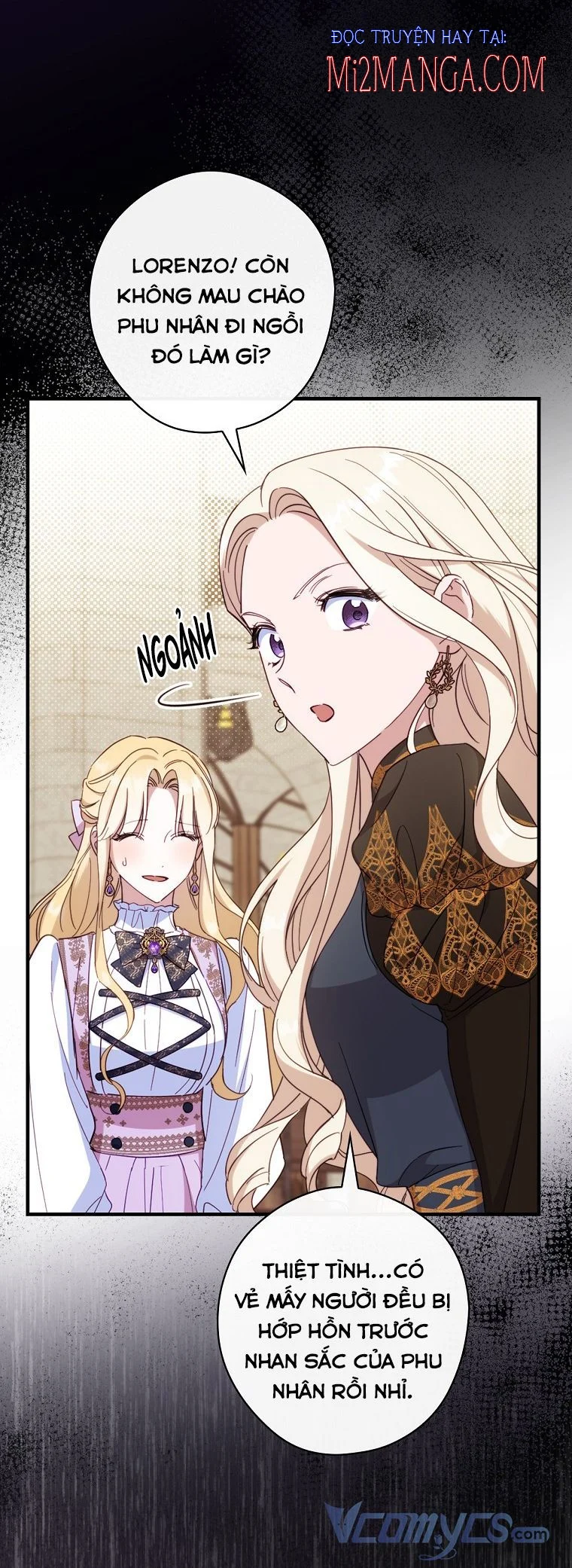 Phương Pháp Làm Chồng Hướng Về Phía Em: Chapter 28