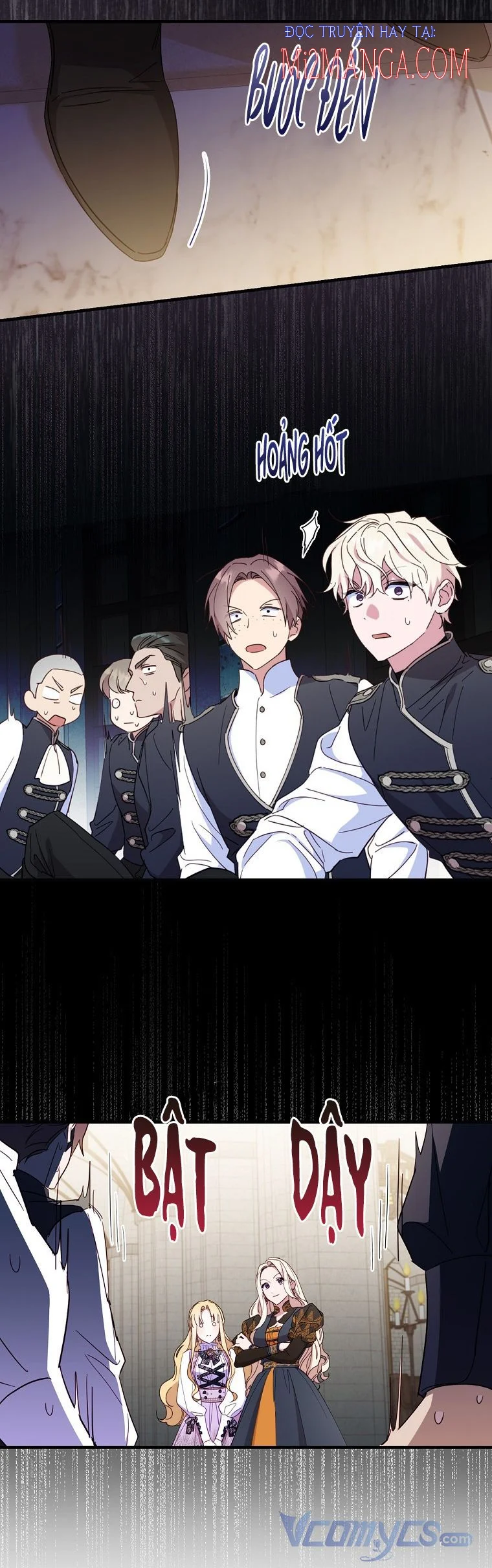 Phương Pháp Làm Chồng Hướng Về Phía Em: Chapter 28