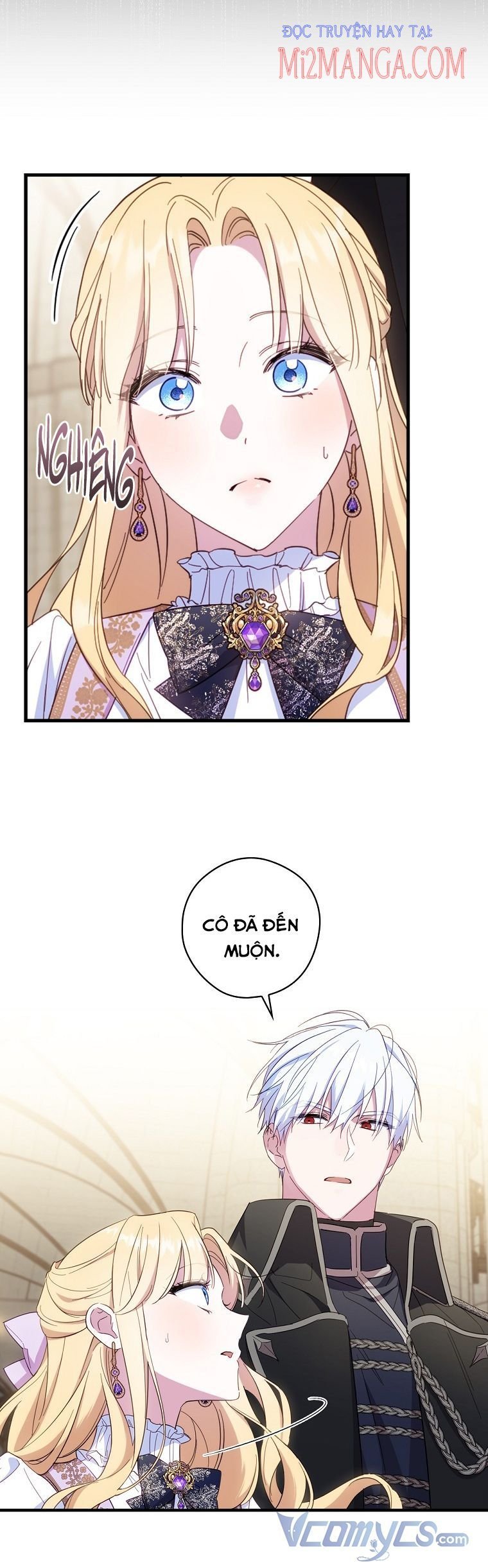 Phương Pháp Làm Chồng Hướng Về Phía Em: Chapter 28