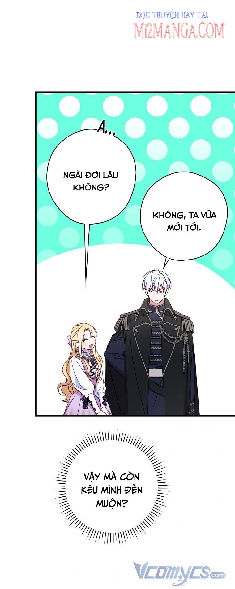 Phương Pháp Làm Chồng Hướng Về Phía Em: Chapter 28