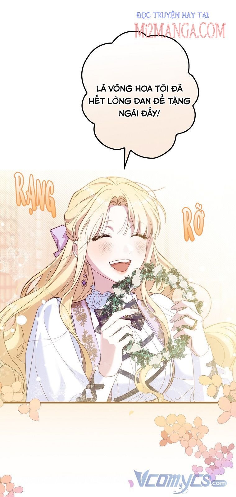 Phương Pháp Làm Chồng Hướng Về Phía Em: Chapter 28