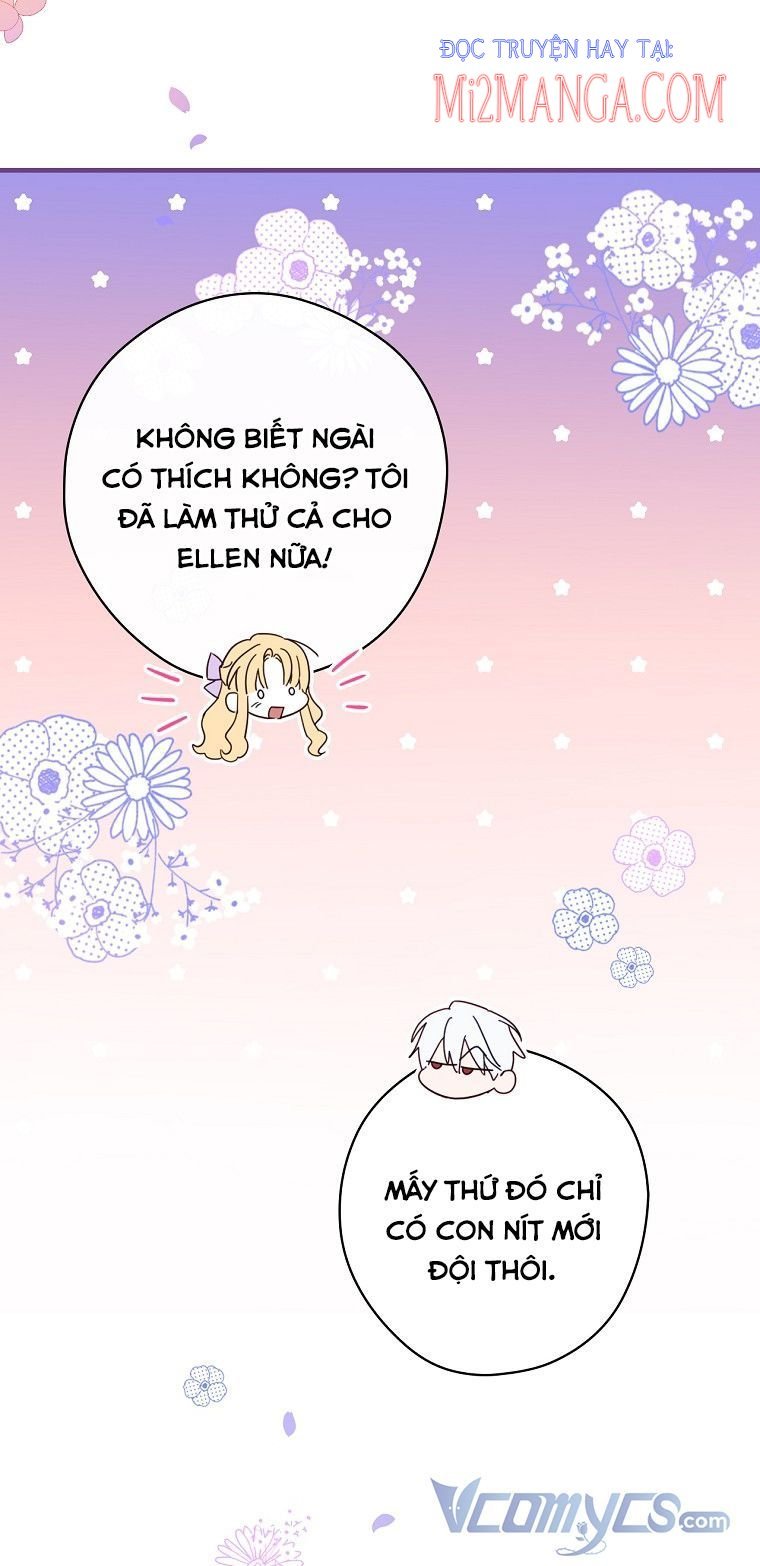 Phương Pháp Làm Chồng Hướng Về Phía Em: Chapter 28