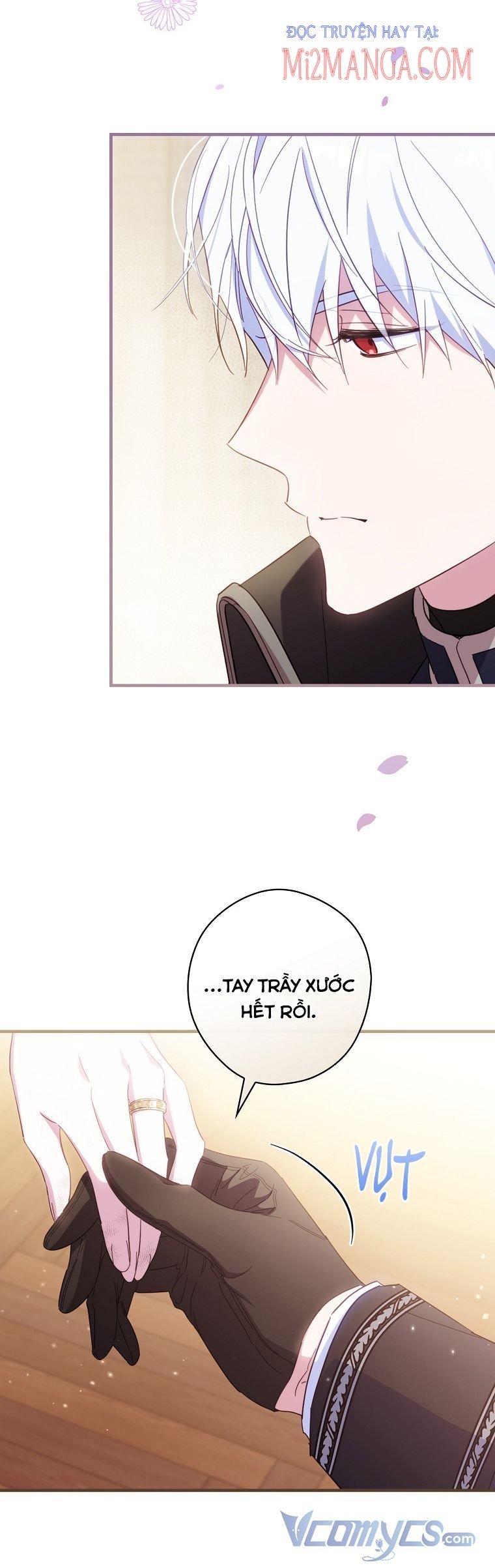 Phương Pháp Làm Chồng Hướng Về Phía Em: Chapter 28