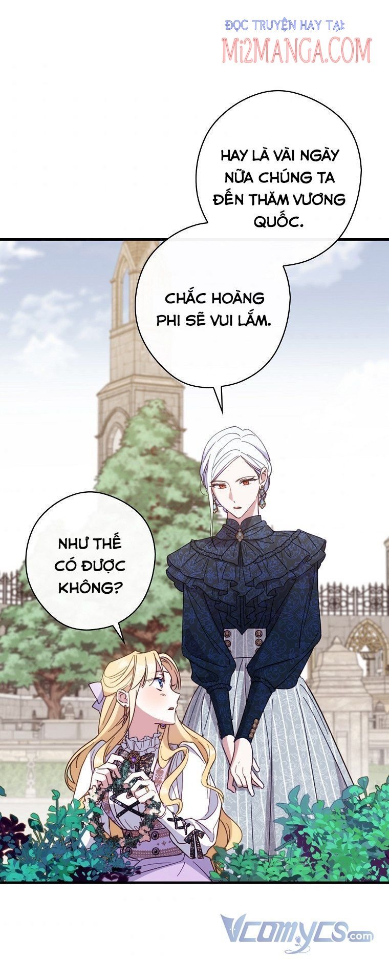 Phương Pháp Làm Chồng Hướng Về Phía Em: Chapter 28