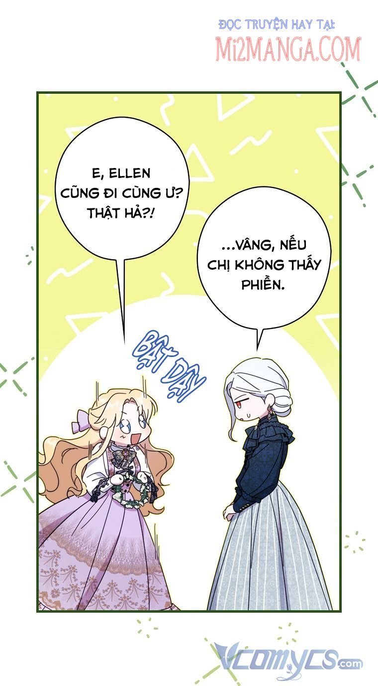 Phương Pháp Làm Chồng Hướng Về Phía Em: Chapter 28