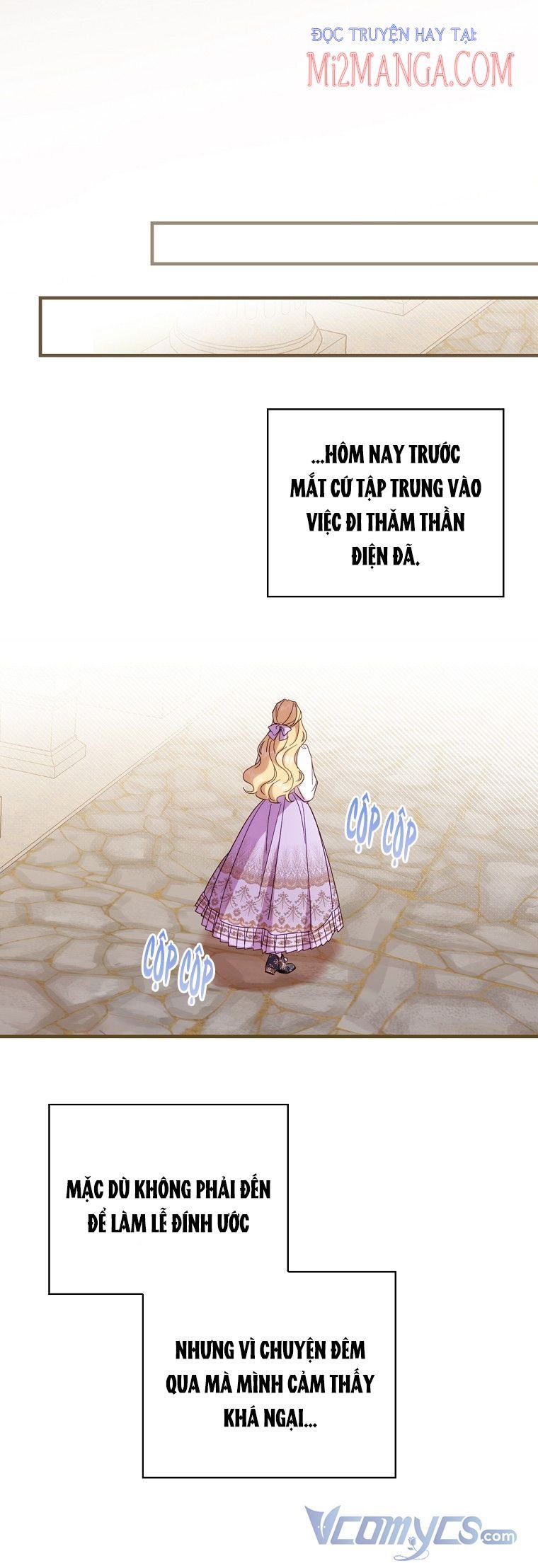 Phương Pháp Làm Chồng Hướng Về Phía Em: Chapter 28