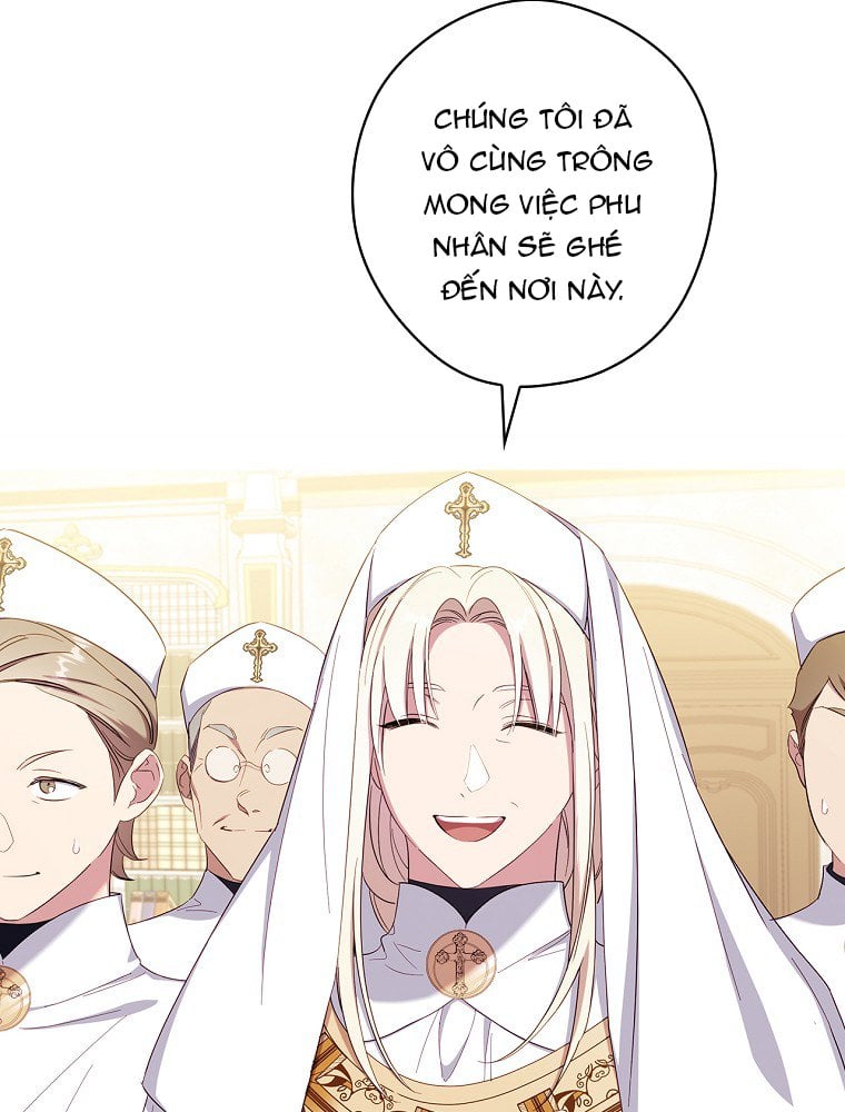 Phương Pháp Làm Chồng Hướng Về Phía Em: Chapter 29.1