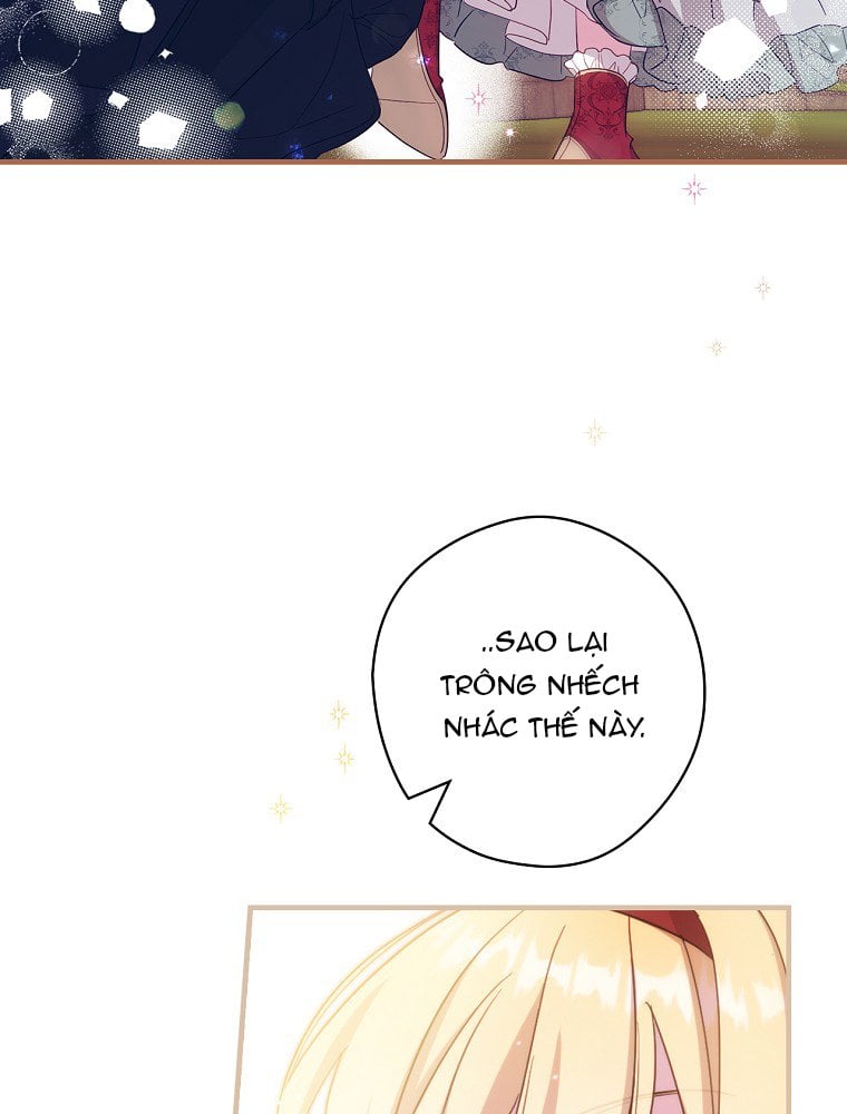 Phương Pháp Làm Chồng Hướng Về Phía Em: Chapter 29.2