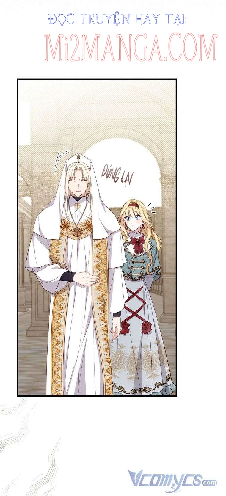 Phương Pháp Làm Chồng Hướng Về Phía Em: Chapter 30.5